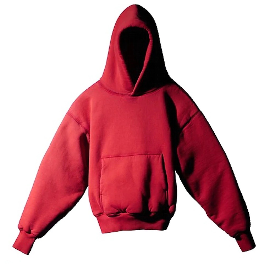 Yeezy Gap Hoodie.